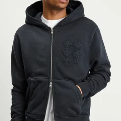 AMIRI MA Quad Zip Hoodie