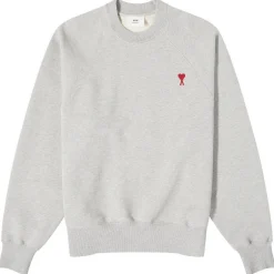 AMI Small ADC Crew Sweat