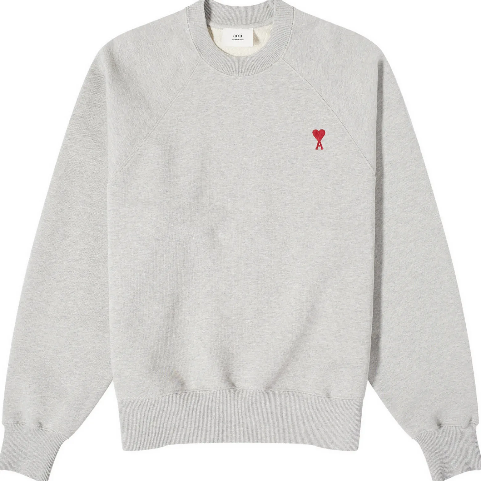 AMI Small ADC Crew Sweat