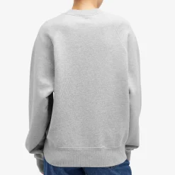 AMI Small ADC Crew Sweat