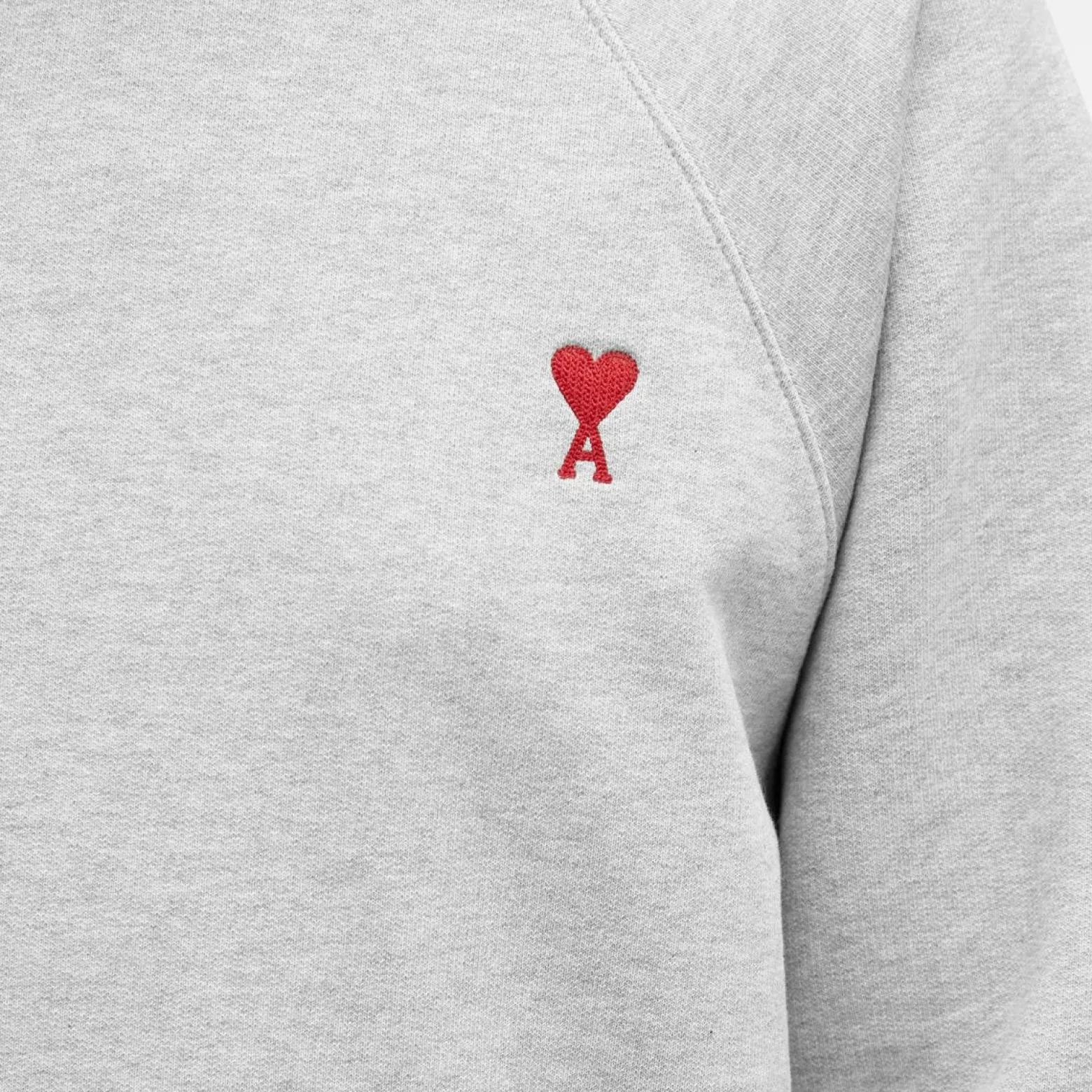 AMI Small ADC Crew Sweat