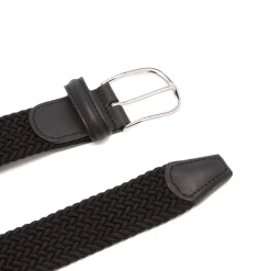 Anderson's Elastic Woven Belt
