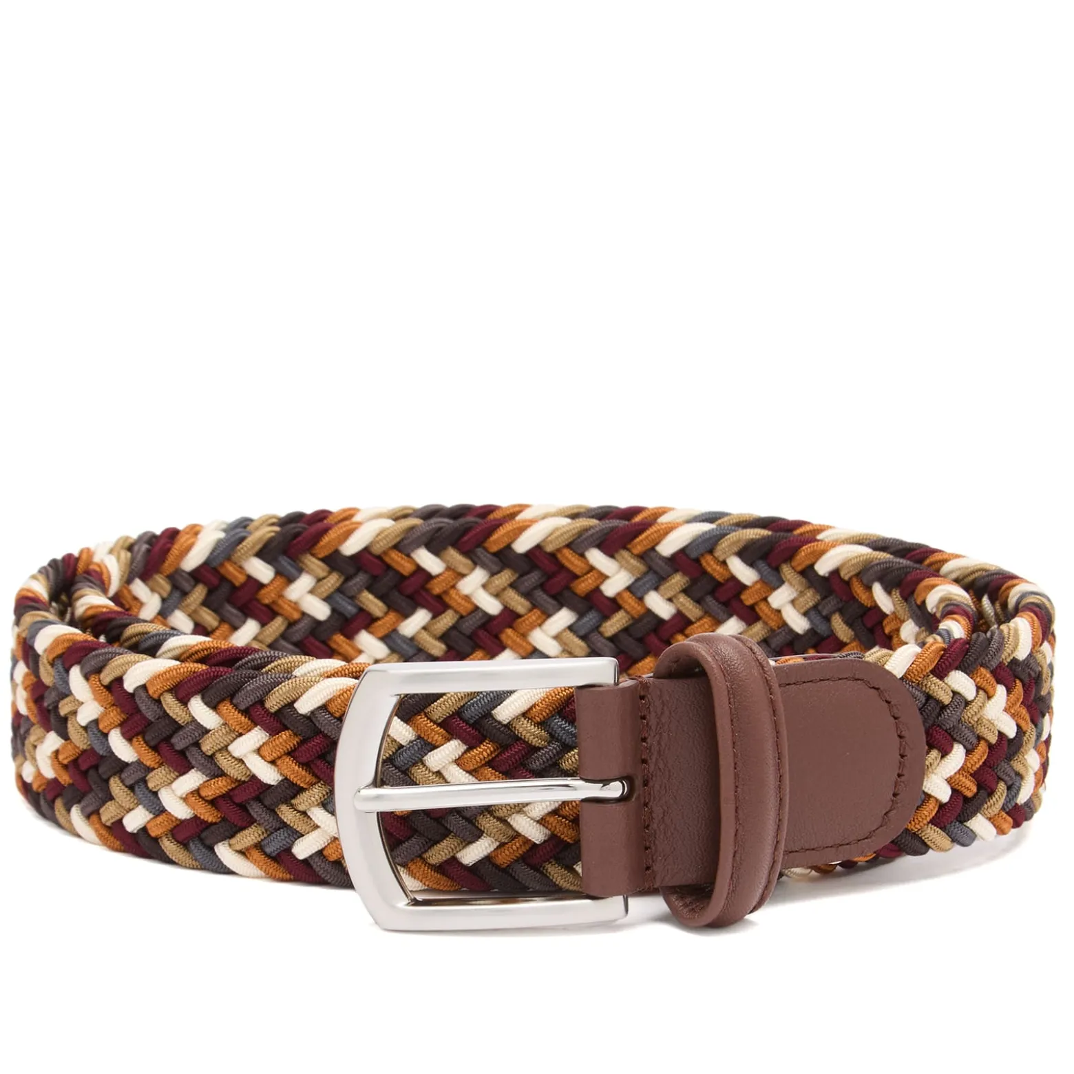 Anderson's Elastic Woven Belt
