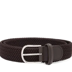 Anderson's Elastic Woven Belt