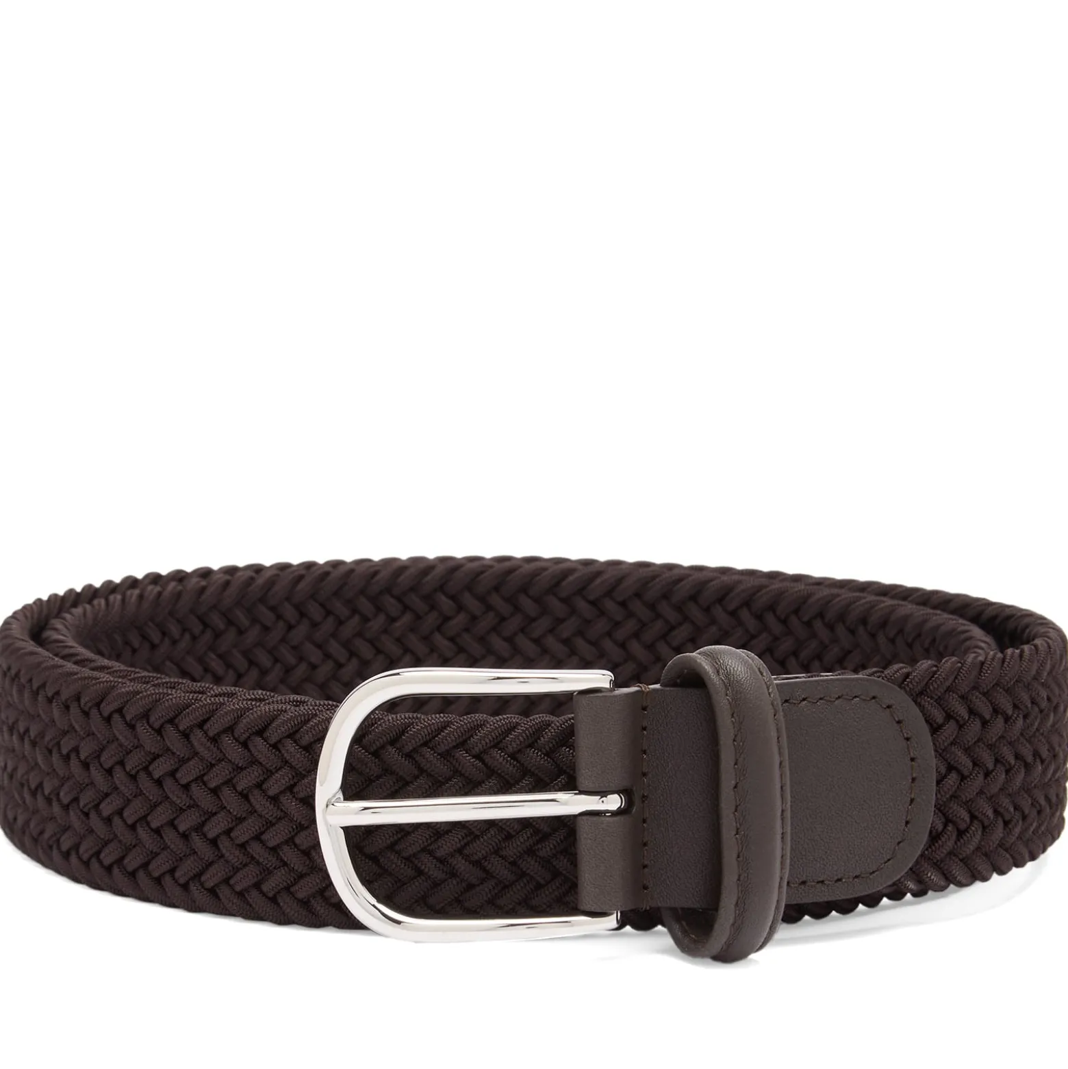 Anderson's Elastic Woven Belt