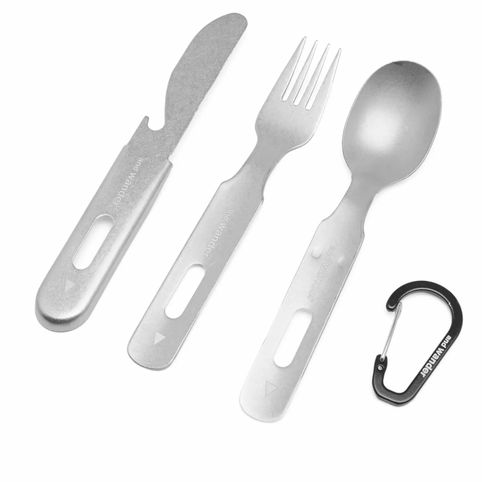 and wander Cutlery Set