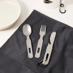 and wander Cutlery Set