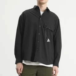 and wander Dry Breathable Shirt