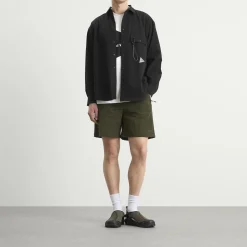 and wander Dry Breathable Shirt
