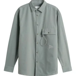 and wander Dry Breathable Shirt