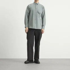 and wander Dry Breathable Shirt