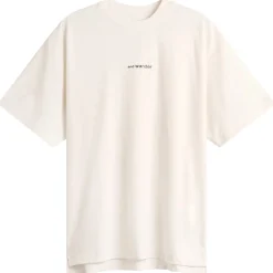 and wander Dry Mesh T-Shirt