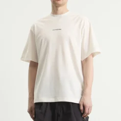 and wander Dry Mesh T-Shirt