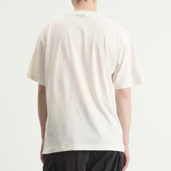and wander Dry Mesh T-Shirt