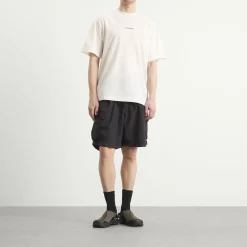 and wander Dry Mesh T-Shirt