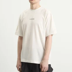 and wander Dry Mesh T-Shirt