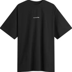 and wander Dry Mesh T-Shirt