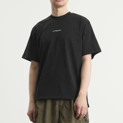 and wander Dry Mesh T-Shirt