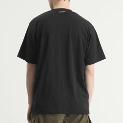 and wander Dry Mesh T-Shirt