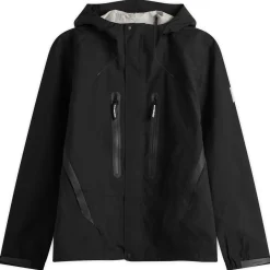 and wander 2.5L Hiker Rain Jacket
