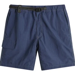 and wander NY Taffeta Hiker Shorts