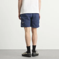 and wander NY Taffeta Hiker Shorts