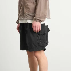 and wander Oversized Cargo Shorts