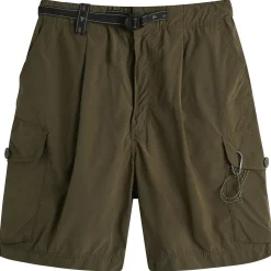 and wander Oversized Cargo Shorts