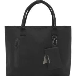 and wander PE/CO Tote Bag