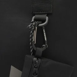 and wander PE/CO Tote Bag