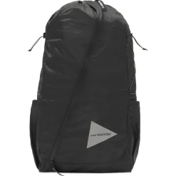and wander Sil Daypack