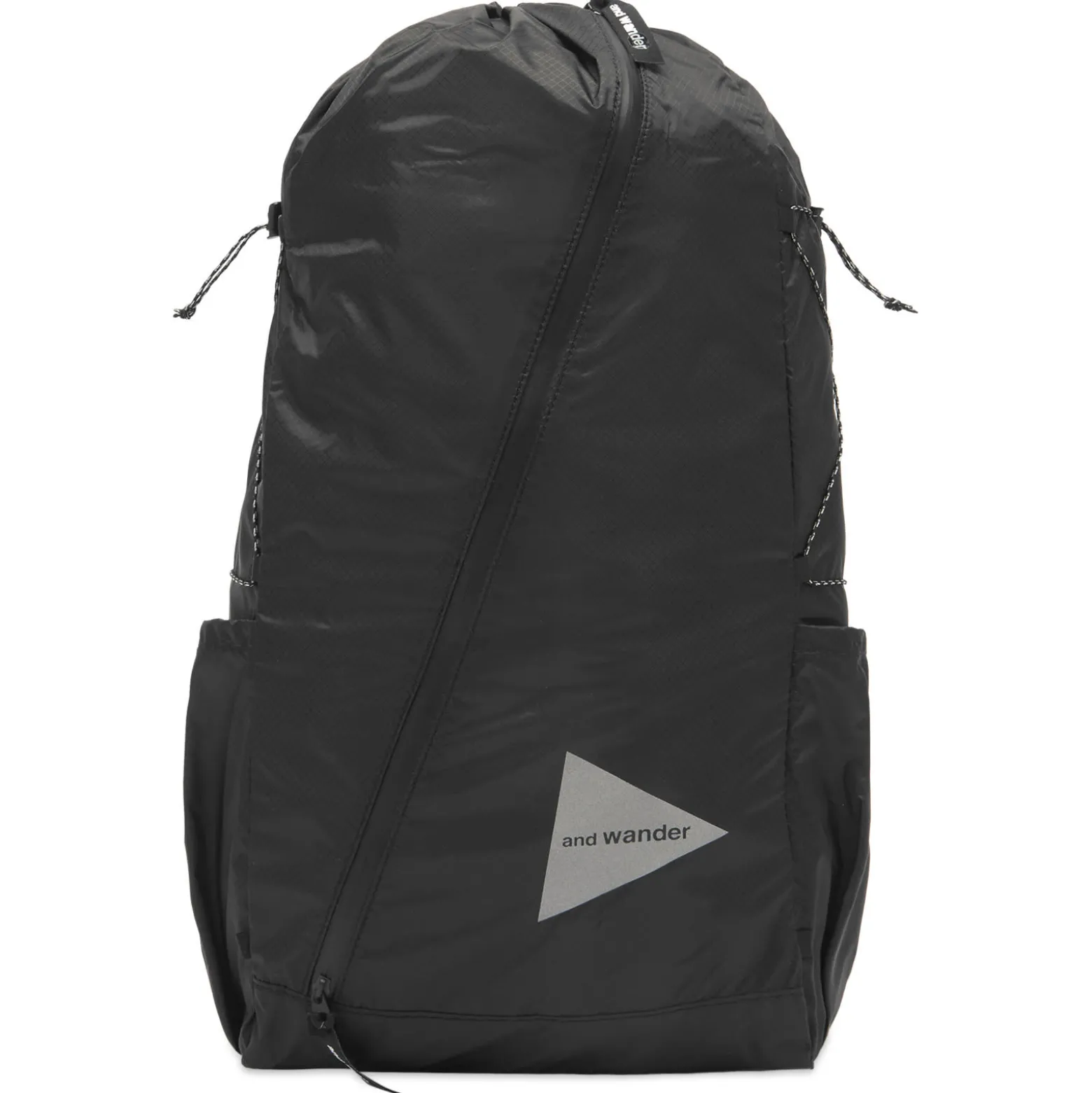 and wander Sil Daypack