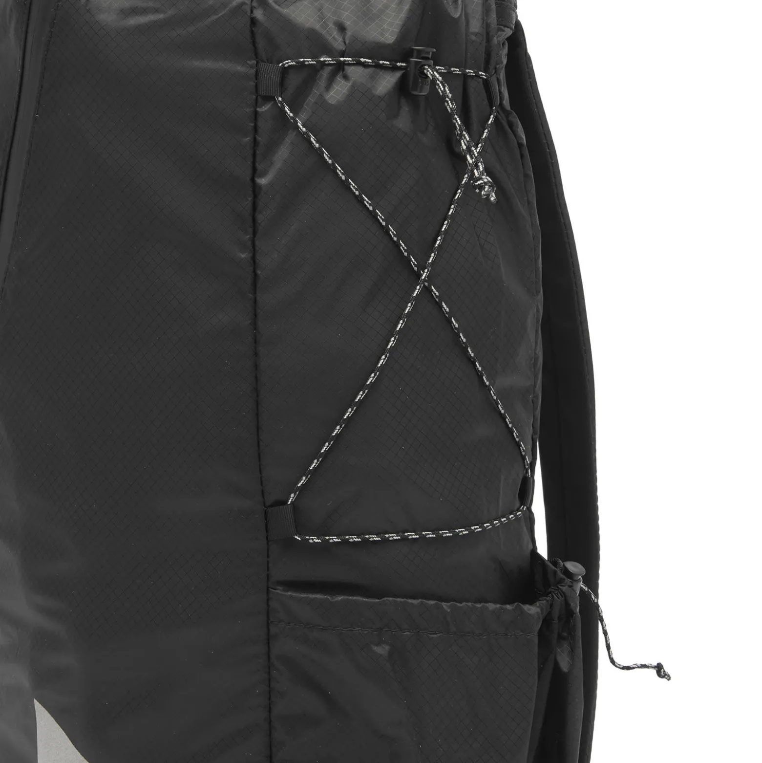 and wander Sil Daypack
