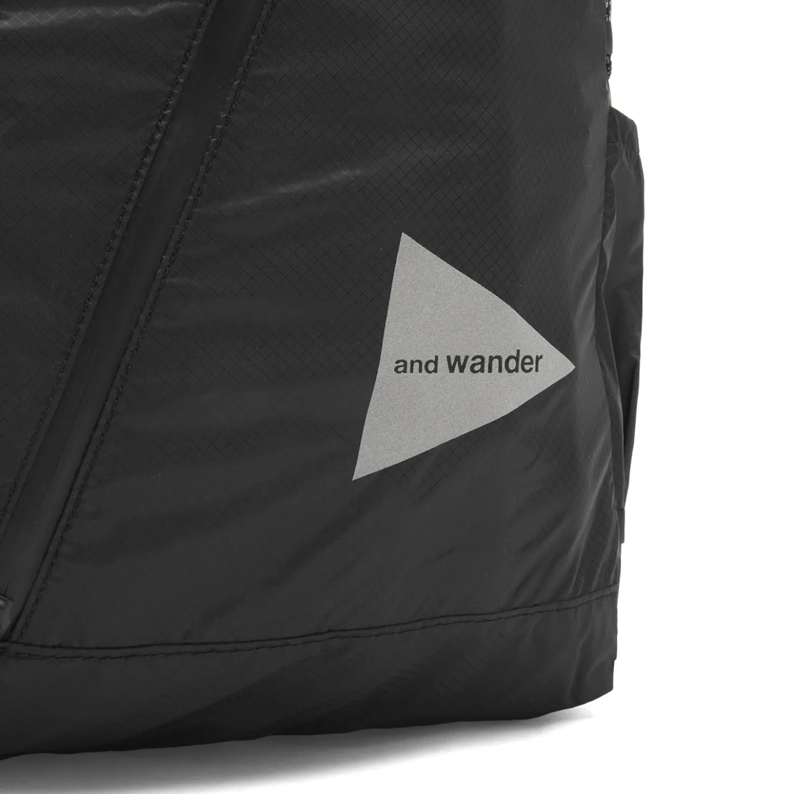 and wander Sil Daypack