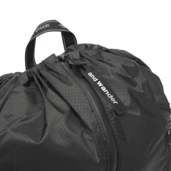 and wander Sil Daypack