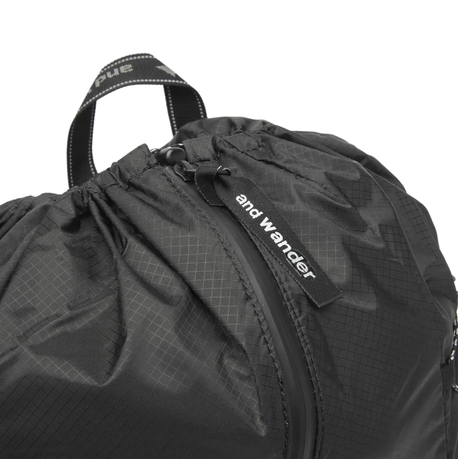 and wander Sil Daypack