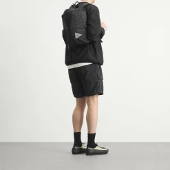 and wander Sil Daypack