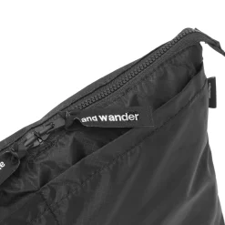 and wander Sil Sacoche