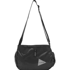 and wander Sil Shoulder Bag