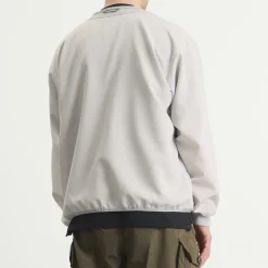 and wander Vent Cardigan