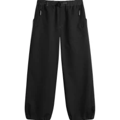 and wander Vent Trousers