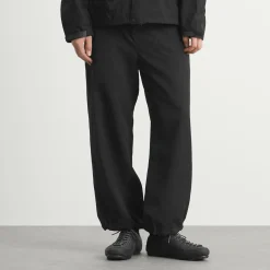 and wander Vent Trousers