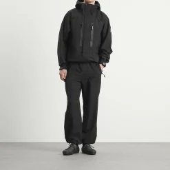 and wander Vent Trousers