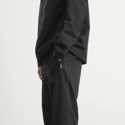 and wander Vent Trousers