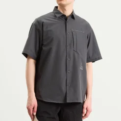 and wander x ROA Breathable Shirt
