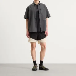 and wander x ROA Breathable Shirt