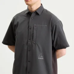 and wander x ROA Breathable Shirt