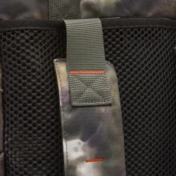 and wander x ROA Camouflage 2-Way Tote Bag