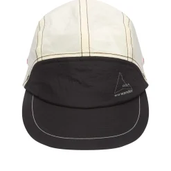 and wander x ROA Ripstop Wind Cap