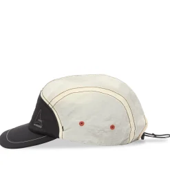 and wander x ROA Ripstop Wind Cap